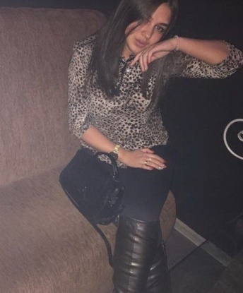 Анкета проститутки Валентина - город Долина, 24 года, №13404