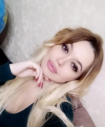 Анкета проститутки Юля - город Долина, 26 лет, №7273