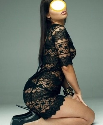 Анкета проститутки Марианна - город Долина, 25 лет, №7323