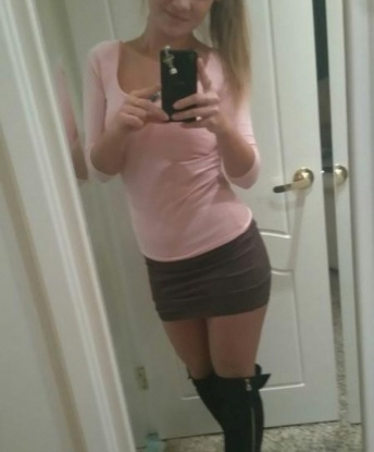 Анкета проститутки Анна - город Долина, 27 лет, №9560